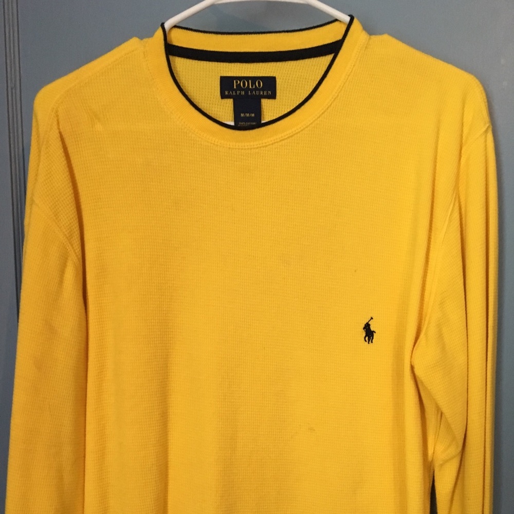 Polo shirt